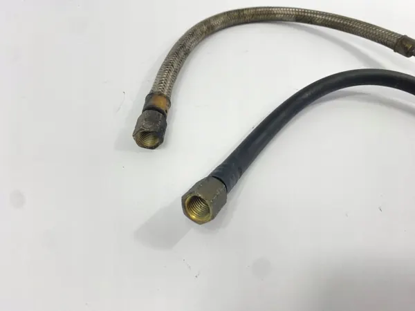 OEM PRZEWODY/SD10381 Polttoaineletket Mercedes K-Jet image 4