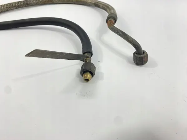 OEM PRZEWODY/SD10381 Polttoaineletket Mercedes K-Jet image 5