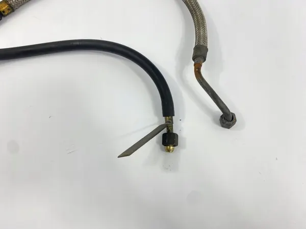 OEM PRZEWODY/SD10381 Polttoaineletket Mercedes K-Jet image 6