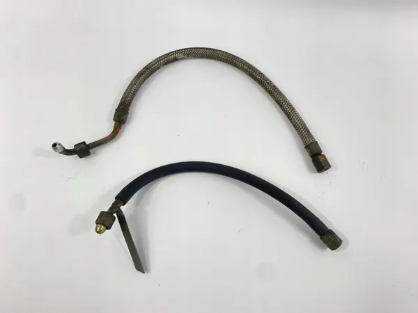 OEM PRZEWODY/SD10381 Polttoaineletket Mercedes K-Jet image 7