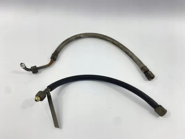 OEM PRZEWODY/SD10381 Polttoaineletket Mercedes K-Jet image 8