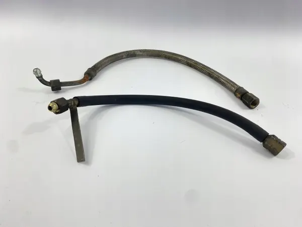 OEM PRZEWODY/SD10381 Polttoaineletket Mercedes K-Jet image 9