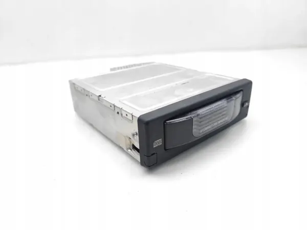 BMW E60 CD-Wechsler Magazin OEM 9125240 image 10