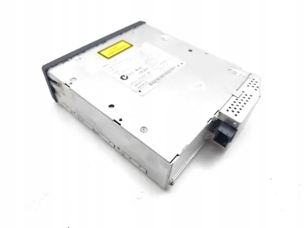 BMW E60 CD-Wechsler Magazin OEM 9125240 image 4