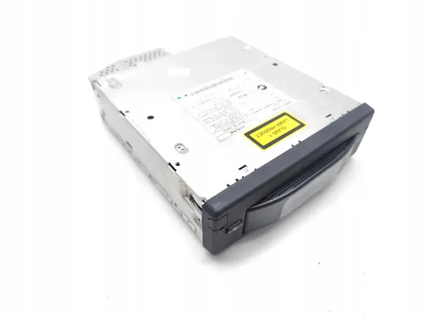 BMW E60 CD-Wechsler Magazin OEM 9125240 image 5