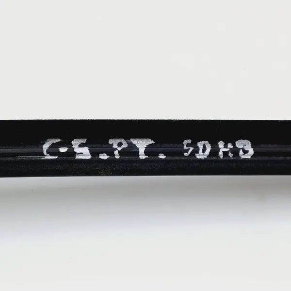 ntere Rechte Spritzschutz Citroen C5 HB 5D image 5