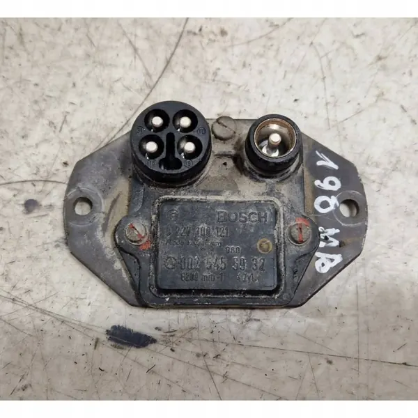 Ontstekingsmodule Mercedes-Benz 190 W201 image 1