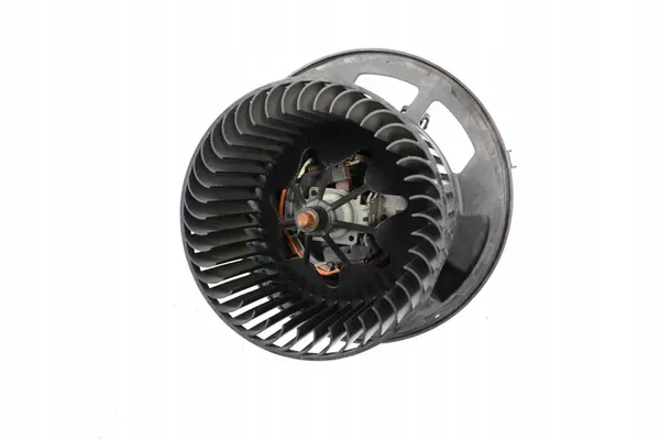 Motor de aquecimento BMW 3 Coupe (E92) 2008 OEM 6933664 image 4