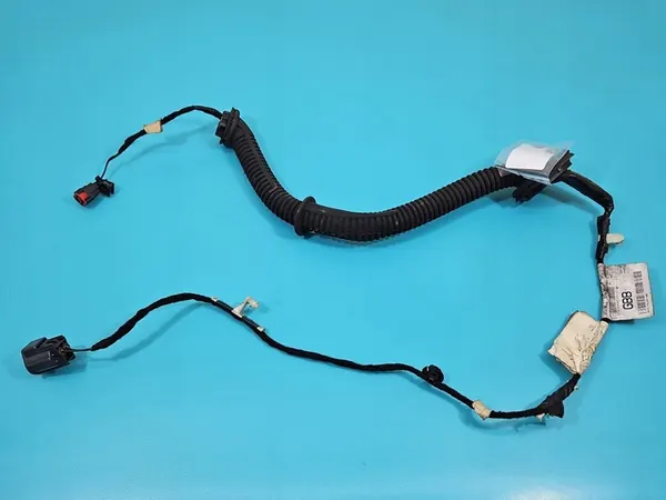 Vasen takakontaktjohto Ford Transit MK8 13-17 BK3T-18C394-GBB image 3