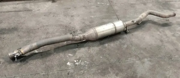 Filtro DPF Mercedes-Benz OEM A4474901501 - Usado image 2