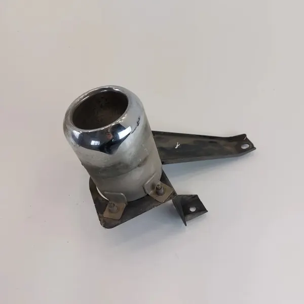 OEM 9810642 Terminal de escape para MINI R60 Countryman image 2