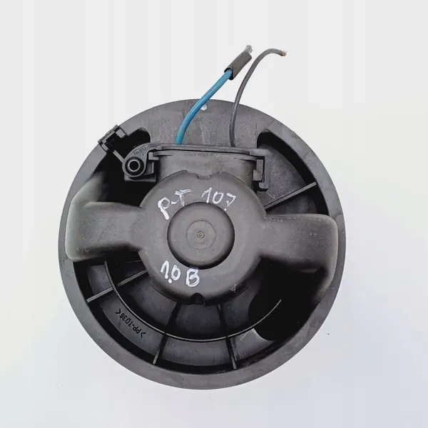 Blazermotor OEM DRC101045 voor Peugeot 107 1.0 image 4