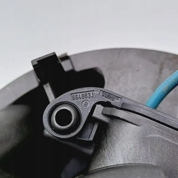 Blazermotor OEM DRC101045 voor Peugeot 107 1.0 image 6