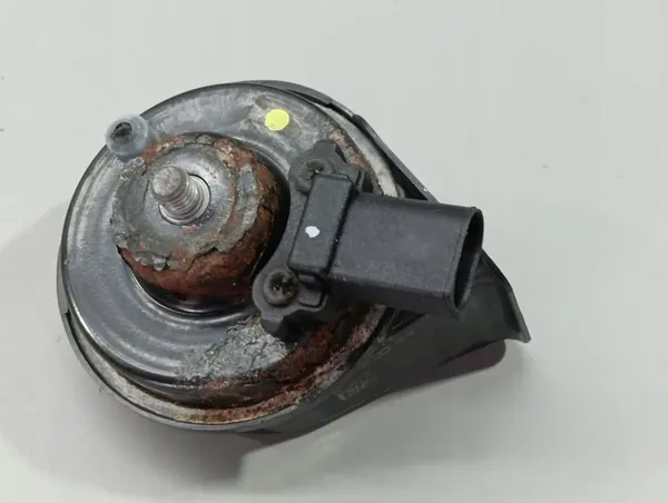 Klaxon AUDI A4 8W0951221 2018 image 2