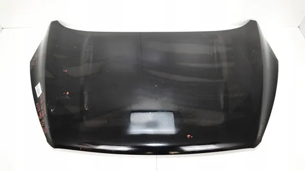 Motorabdeckung Ford Kuga MK2 OEM 375485325 - Schattenschwarz image 2