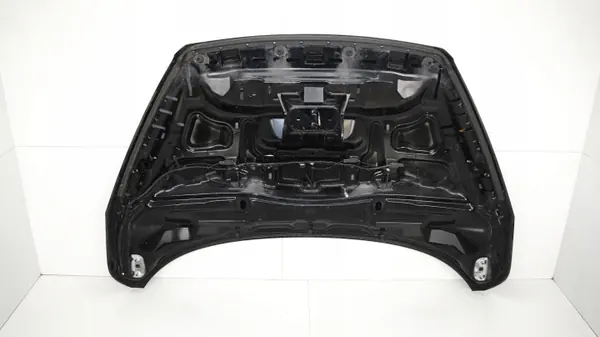 Motorabdeckung Ford Kuga MK2 OEM 375485325 - Schattenschwarz image 10