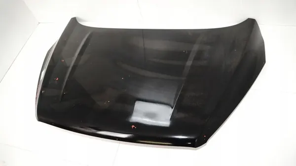 Motorabdeckung Ford Kuga MK2 OEM 375485325 - Schattenschwarz image 3