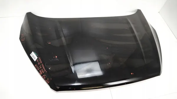 Motorabdeckung Ford Kuga MK2 OEM 375485325 - Schattenschwarz image 4