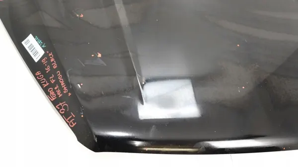 Motorabdeckung Ford Kuga MK2 OEM 375485325 - Schattenschwarz image 5