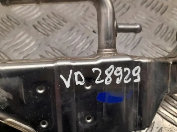 Toyota EGR-ventil OEM 25680-24030 Begagnad image 3