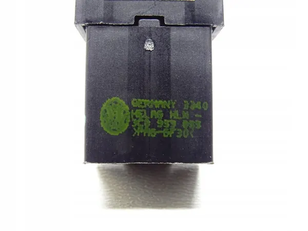 Fensterschalter VW Passat B6 B7 3C8959855 image 4