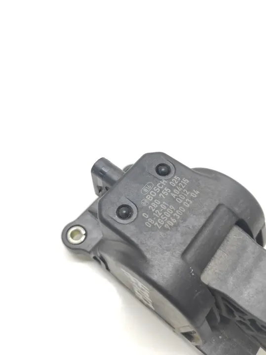 Gaspedaal Potentiometer Volkswagen Crafter image 3