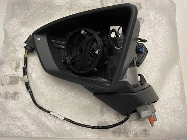 Espelho esquerdo OEM 6F1857501AK para SEAT Ibiza V image 3