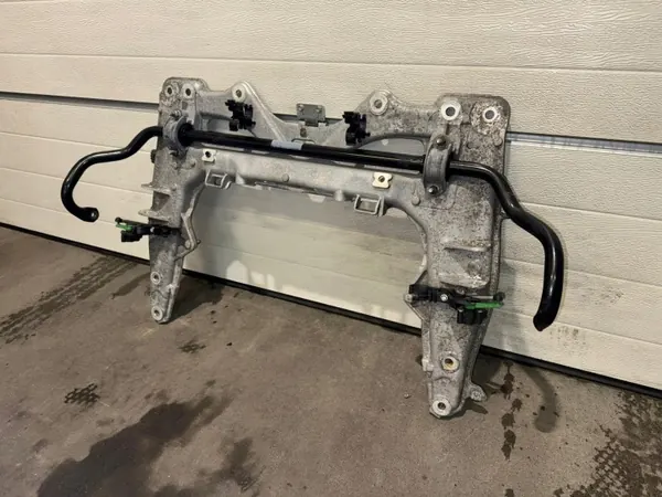 OEM 991342081 Etuaputuki Porsche 911 991:lle image 2