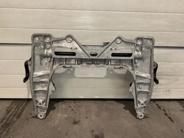 OEM 991342081 Etuaputuki Porsche 911 991:lle image 5