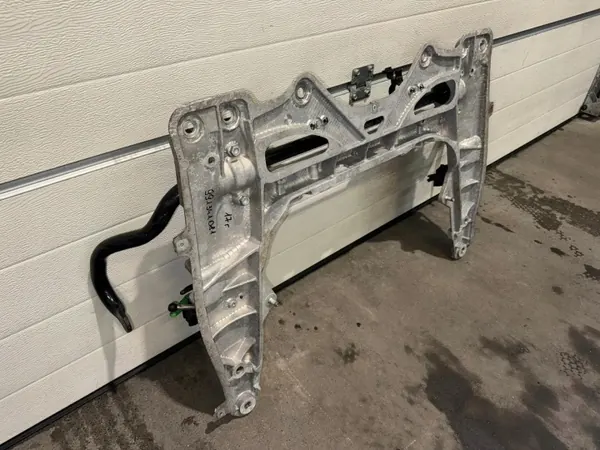 OEM 991342081 Etuaputuki Porsche 911 991:lle image 6