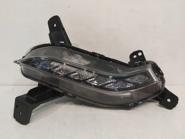 Hyundai i30 Fastback LED DRL Halogen Rechts OEM 92208G42 image 2