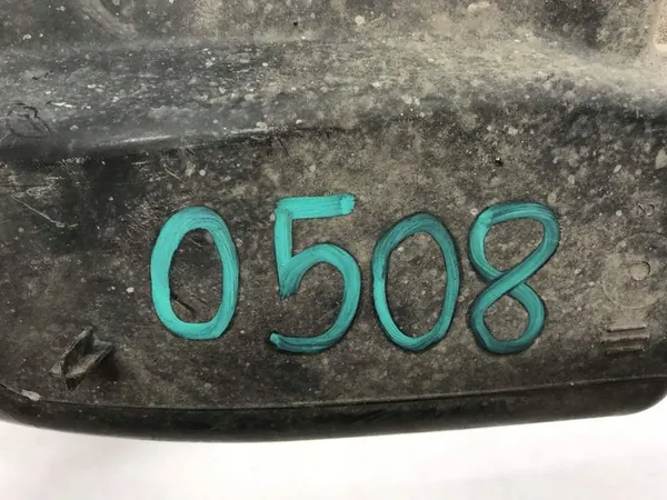 Toyota OE 53876-0D160 Wheel Arch image 8