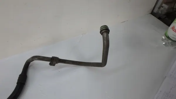 Ölkühler-Schlauch OEM 1561800082 für Mercedes ML W164 AMG image 4