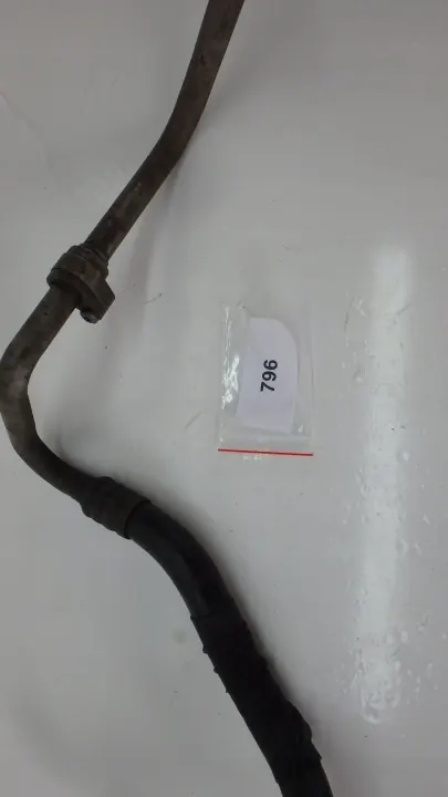 Ölkühler-Schlauch OEM 1561800082 für Mercedes ML W164 AMG image 5