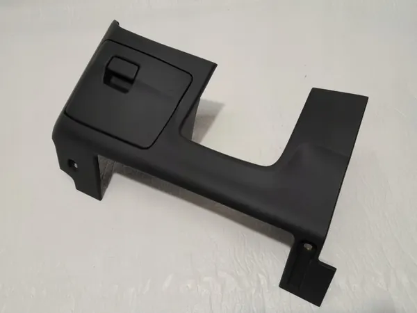 Couverte de boîte à gants conducteur Audi A4 B9 OEM 8W1880301A image 3