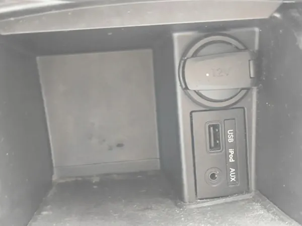 Handschoenenvak Hyundai i40 2013 OEM AMD132804 image 10