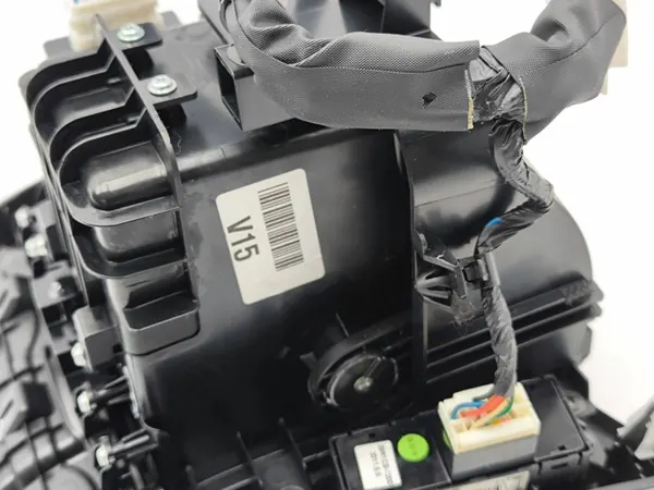 Handschoenenvak Hyundai i40 2013 OEM AMD132804 image 6