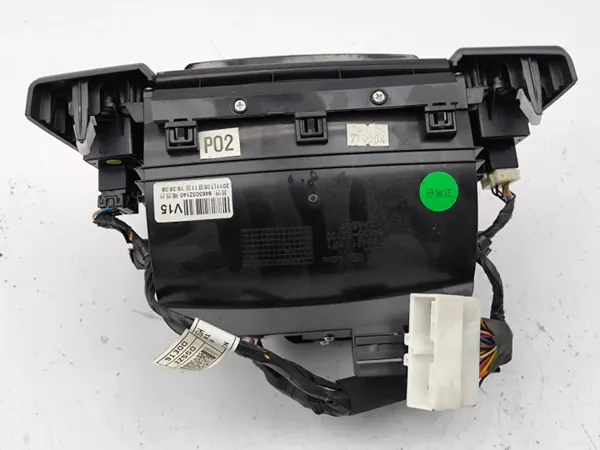 Handschoenenvak Hyundai i40 2013 OEM AMD132804 image 9