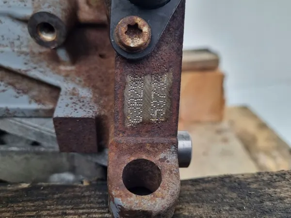 Motor completo Fiat Doblo II 1.3 MJ 90CV Diesel 263A2000 image 2