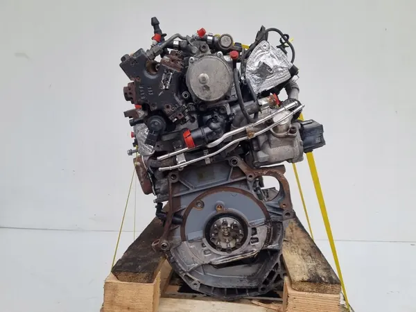 Motor completo Fiat Doblo II 1.3 MJ 90CV Diesel 263A2000 image 7