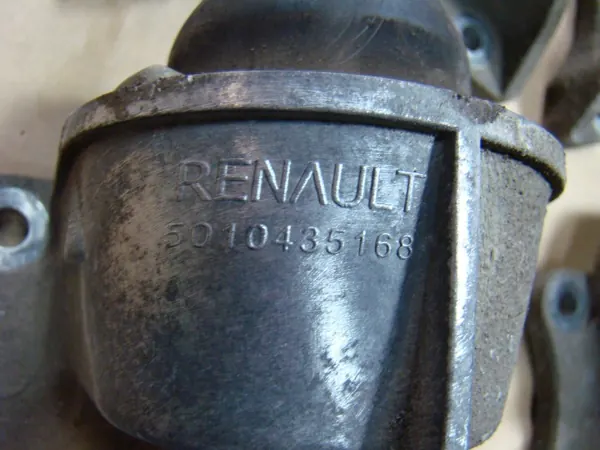 Takaohjaamon tyyny OEM pod5010435168 Renault Mascottille image 3