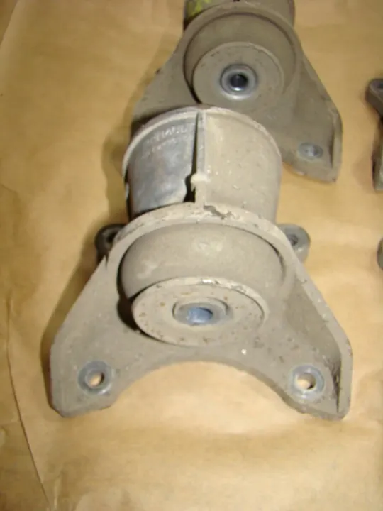 Takaohjaamon tyyny OEM pod5010435168 Renault Mascottille image 4