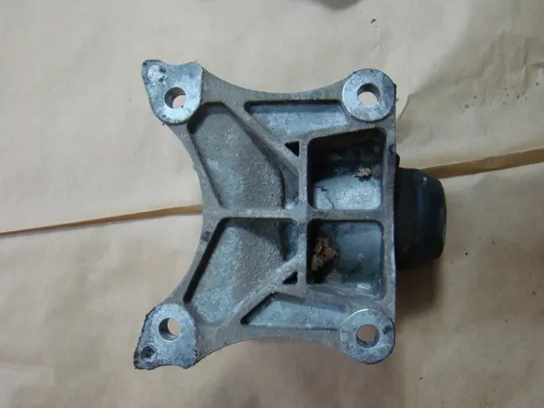 Takaohjaamon tyyny OEM pod5010435168 Renault Mascottille image 8