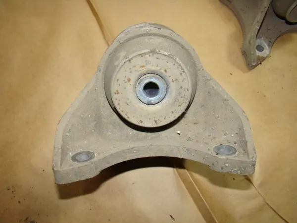 Takaohjaamon tyyny OEM pod5010435168 Renault Mascottille image 9