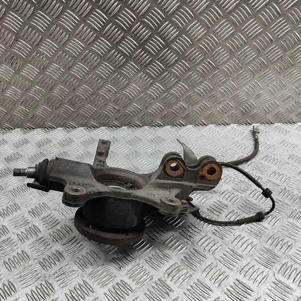 Snodo Anteriore Sinistro Opel Vivaro C 1617968980 image 4