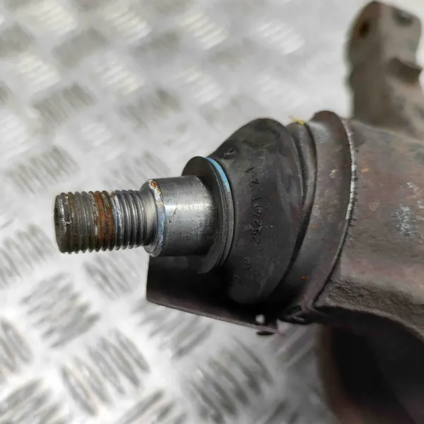 Snodo Anteriore Sinistro Opel Vivaro C 1617968980 image 5