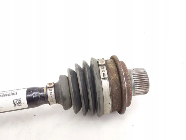 Höger Främre Axel Porsche Cayenne 9Y image 3