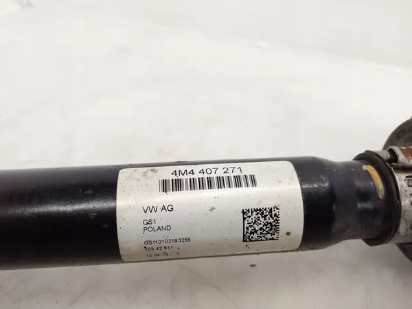 Höger Främre Axel Porsche Cayenne 9Y image 4