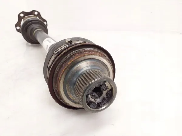 Höger Främre Axel Porsche Cayenne 9Y image 5