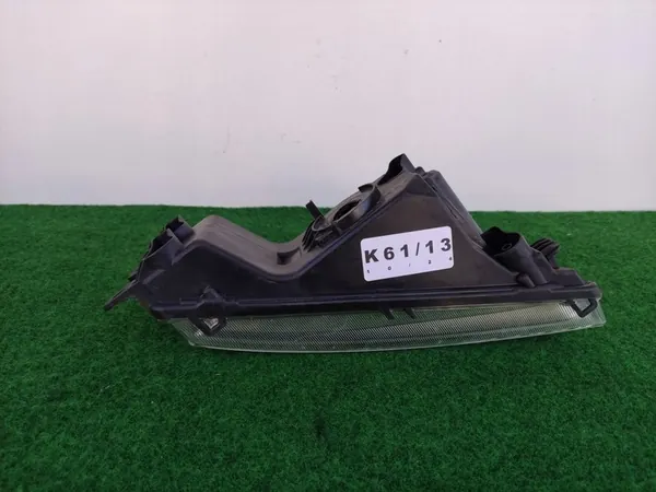 VW TIGUAN 5NA 15-20 Farol de Neblina Esquerdo 5NA941700A image 2